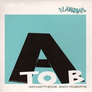 A to b: amsterdam to brighton cover image cdn