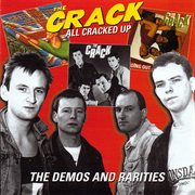 All cracked up - the demos and rarities cover image cdn