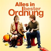 Alles in bester ordnung [original motion picture soundtrack] cover image cdn