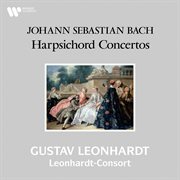 Bach: harpsichord concertos, bwv 1053 - 1058 cover image cdn
