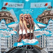 Baddest in the city cover image cdn