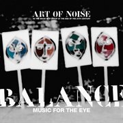 Balance (music for the eye) cover image cdn
