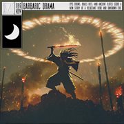 Barbaric drama cover image cdn