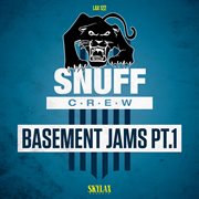 Basement jams, pt. 1 cover image cdn