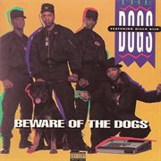Beware of the dogs cover image cdn