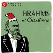 Brahms at christmas cover image cdn