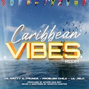 Caribbean vibes riddim cover image cdn