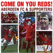 Come on you reds! cover image cdn