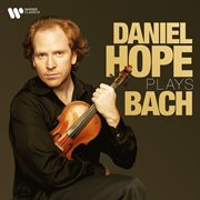 Daniel hope plays bach cover image cdn