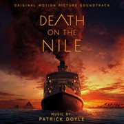 Death on the nile [original motion picture soundtrack] cover image cdn