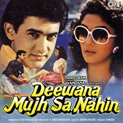 Deewana mujh sa nahin (original motion picture soundtrack) cover image cdn