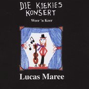 Die kiekies konsert [live] cover image cdn