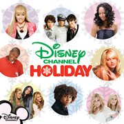 A Disney Channel holiday cover image cdn