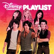 Disney Channel playlist cover image cdn