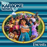 Disney karaoke series: encanto cover image cdn