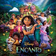 Encanto [svenskt original soundtrack] cover image cdn