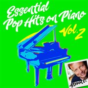 Essential pop hits on piano, vol. 2 cover image cdn