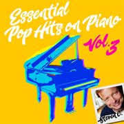 Essential pop hits on piano, vol. 3 cover image cdn