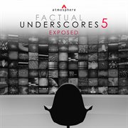 Factual underscores 5: exposed cover image cdn