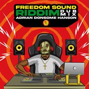 Freedom sound riddim cover image cdn