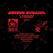 Garage shelter & friends, pt. 1 cover image cdn
