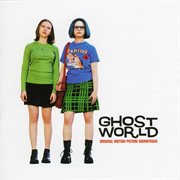 Ghost world : original motion picture soundtrack cover image cdn