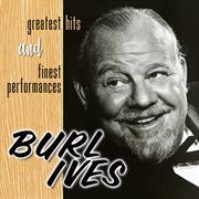 Greatest hits and finest performances cover image cdn