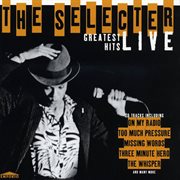 Greatest hits live cover image cdn