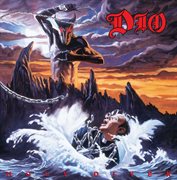 Holy diver cover image cdn