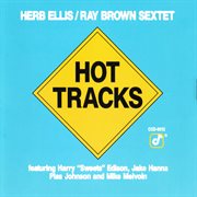 Hot tracks cover image cdn