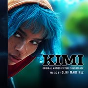 Kimi (original motion picture soundtrack) cover image cdn
