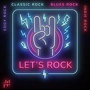 Let's rock cover image cdn