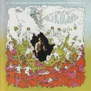 Little dreams: the canterbury recordings cover image cdn