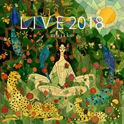 Live 2018 [at 渋谷www ] cover image cdn