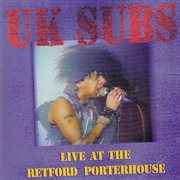 Live at retford porterhouse cover image cdn