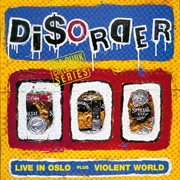 Live in oslo / violent world cover image cdn