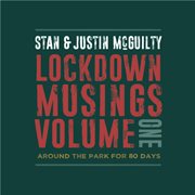 Lockdown musings, vol. 1... around the park for 80 days cover image cdn