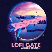 Lofi gate winter session cover image cdn