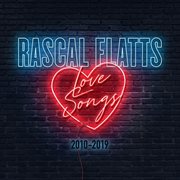 Love songs 2010-2019 cover image cdn