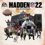 Madden nfl 22 soundtrack cover image cdn