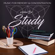 Music for memory & concentration cover image cdn