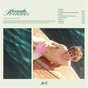 Poolside radio vibe cover image cdn