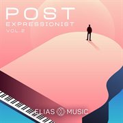 Post-expressionist, vol. 2 cover image cdn