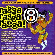Ragga ragga ragga 8 cover image cdn