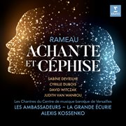 Rameau: achante et céphise cover image cdn