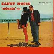Relaxin' with sandy mosse cover image cdn
