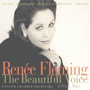 Renée Fleming : the beautiful voice cover image cdn
