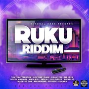 Ruku riddim cover image cdn
