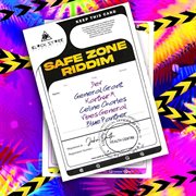 Safe zone riddim cover image cdn