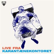 Skarpe skud kap. 7 - live fra karantænekontoret cover image cdn